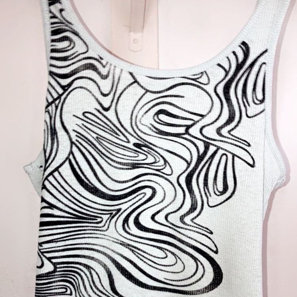 Shein top